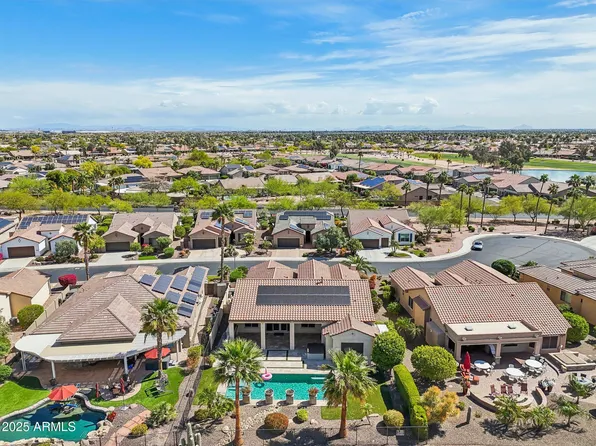 3234 N 163RD Drive, Goodyear, AZ 85395