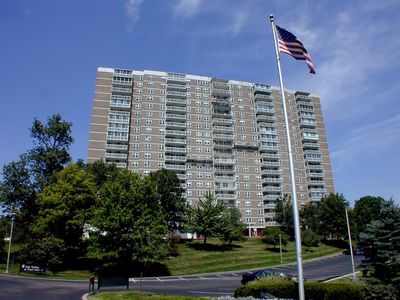 2444 Madison Rd Unit 903, Cincinnati, OH, 45208