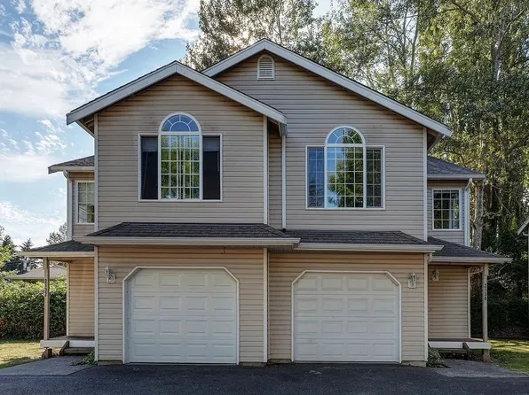 2130 & 2132 Harris Avenue, 2130 & 2132 Harris Ave #2132, Bellingham, WA 98225