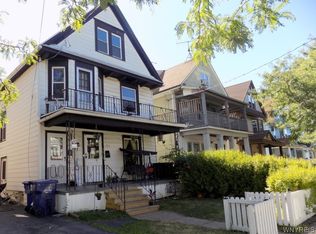 227 Crowley Ave, Buffalo, NY 14207