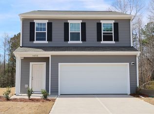 Endeavor, Nashville, NC 27856