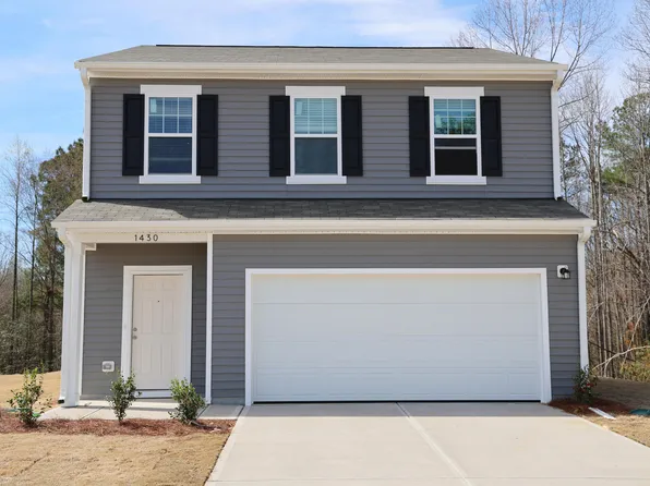 1430 Pond Overlook Dr, Nashville, NC 27856