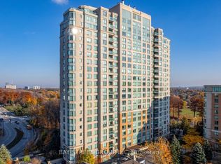 125 Omni Dr #1739-E09, Toronto, ON M1P 5A9