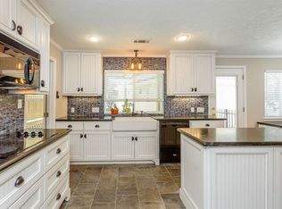15914 Elwood Dr, Jersey Village, TX 77040