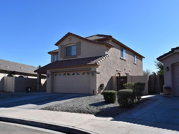 3rd image of 10113 W Preston Ln
