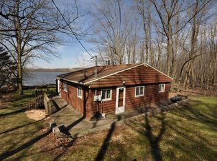 W4357 Strange Rd, Iron Ridge, WI 53035