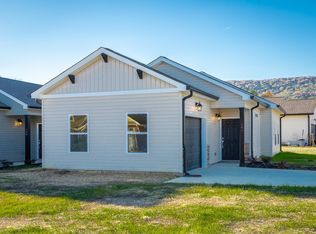 194 Norman Creek Rd, Evensville, TN 37332
