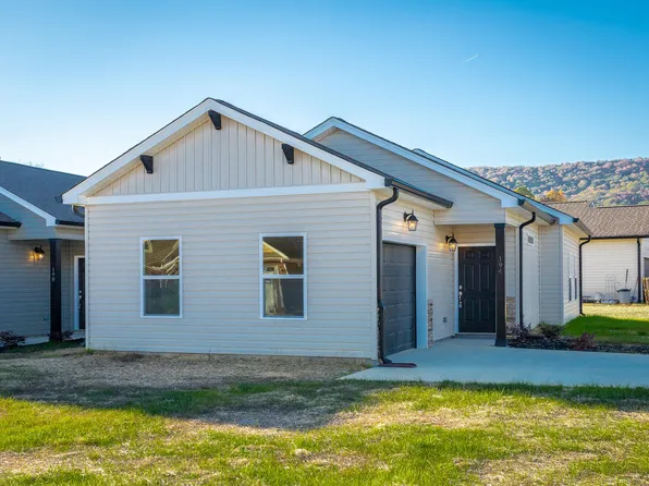 194 Norman Creek Rd, Evensville, TN 37332