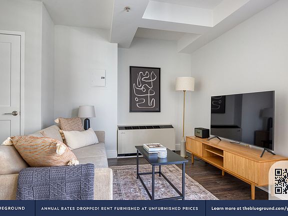 2nd image of 354 E 91st St APT 2202