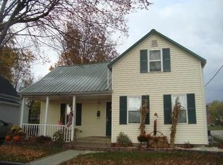 216 W North St, Perryville, MO 63775