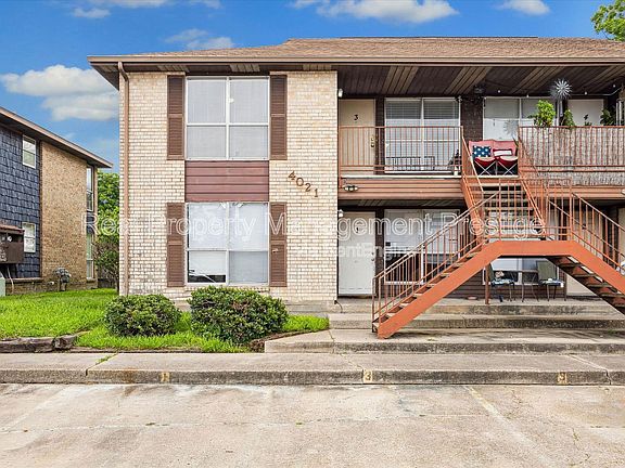 2nd image of 4021 Briar Hollow Dr APT 3
