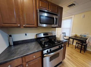 363-365 Beacon St UNIT 1F, Somerville, MA 02143