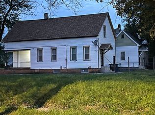 806 Heston St, Toledo, OH 43607