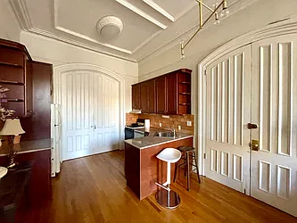 Rented by A P Realty Group NY LTD