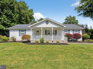 112 Crazy Horse Trl, Millsboro, DE 19966
