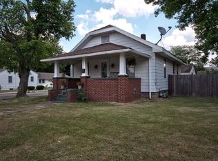 2402 Pleasant Plain Ave, Elkhart, IN 46517