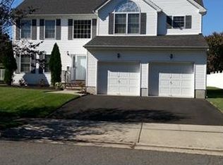 4 Silas Pl, Piscataway, NJ 08854