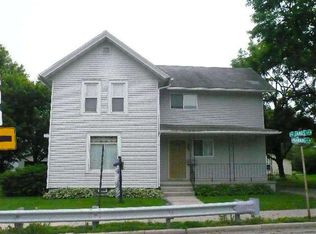 534 Manning St, Columbus, WI 53925
