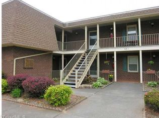 301 J Windsor Manor Way, Kernersville, NC 27284