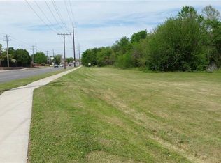 801 36th Ave NW, Norman, OK 73072