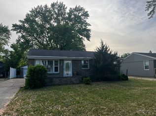7602 Orion St, Loves Park, IL 61111