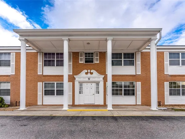 4158 TAMIAMI TRAIL #S8, PORT CHARLOTTE, FL 33952