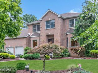 142 Janwich Dr, Morganville, NJ 07751