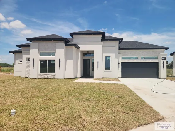 7537 Lake Havasu, Brownsville, TX 78526