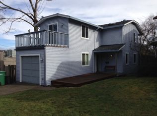 6406 Latona Ave NE, Seattle, WA 98115