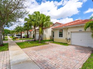 18801 SW 25th Ct, Miramar, FL 33029