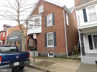 208 Chambersburg St, Gettysburg, PA 17325
