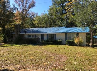 285 Locust Hill Rd, Belden, MS 38826