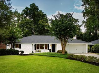89 Osner Dr, Sandy Springs, GA 30342