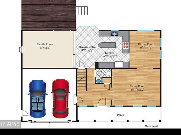 3rd image of 5917 Reservoir Heights Ave
