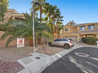 399 Blue Tee Ct, Las Vegas, NV 89148