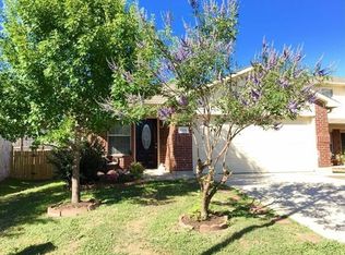 5708 Silver Screen Dr, Austin, TX 78747