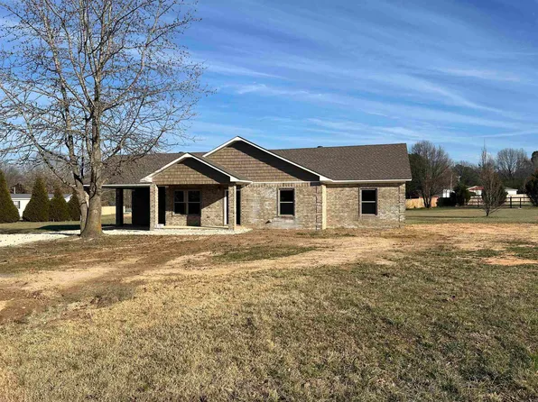 279 County Road 7922 Rd, Brookland, AR 72417