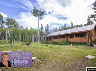 9993 S Cantrell Rd, Casper, WY 82601