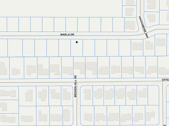 4th image of 5330 Marla Dr #20