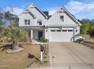 1237 Traditional Ln, Wilmington, NC 28411