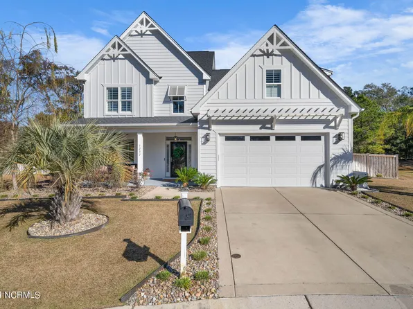 1237 Traditional Lane, Wilmington, NC 28411