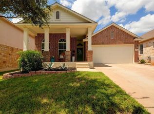 12124 Broten St, Austin, TX 78748