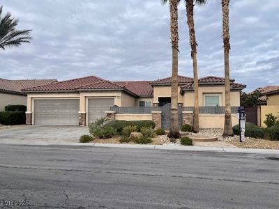 2594 Portsmouth Creek Ave, Henderson, NV, 89052