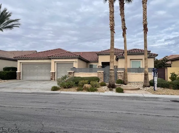 2594 Portsmouth Creek Ave, Henderson, NV 89052