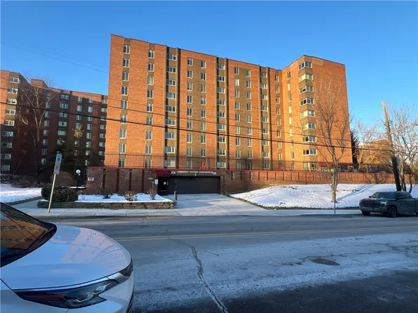 5 Bayard Rd APT 606, Pittsburgh, PA 15213