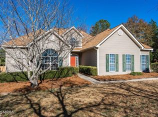 153 Woodmont Dr, Macon, GA 31216