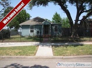 1403 Munger St, Houston, TX 77023