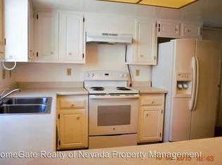 3035 Hillhouse Ct, Reno, NV 89512