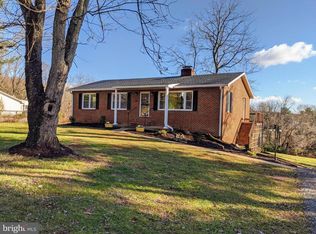 251 Boxley Ln, Orange, VA 22960