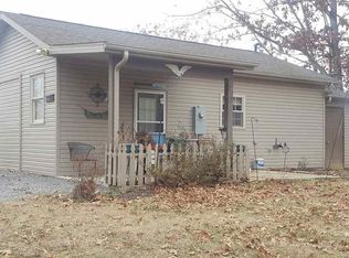 161 Major Wallace Rd, Cadiz, KY 42211